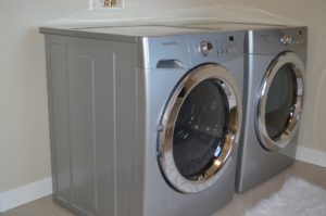 How to Renovate Your Laundry Room