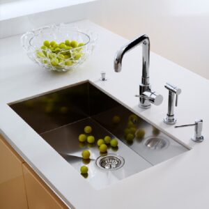 How to Choose Your Best Kitchen Faucet - WalterWorks Hardware