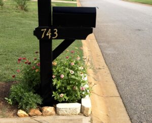 walterworks hardware mailbox updates