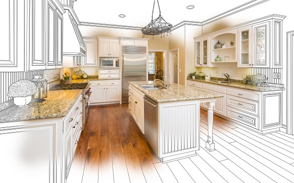 A Handy Guide To Choosing The Perfect Hardware For Your Kitchen Cabinets