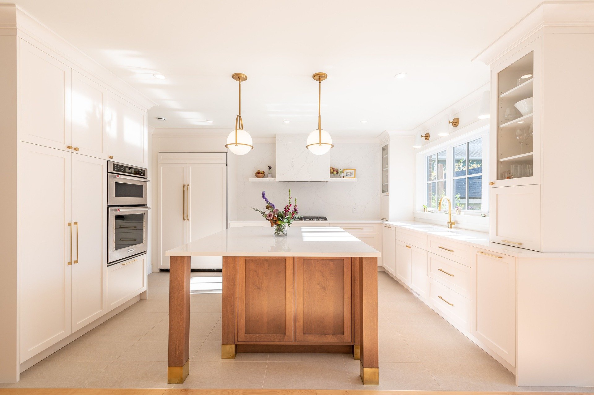 How to Pick the Right Cabinets for Your New-Look Kitchen - WalterWorks